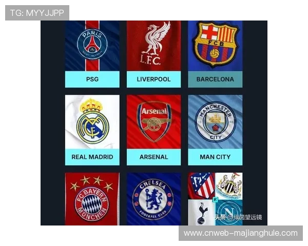 英超联赛灵活调整转播时间兼顾球队欧战赛程与观赛体验 英超联赛灵活调整转播时间兼顾球队欧战赛程与观赛体验