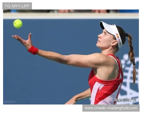 抢七局连下七分，莱巴金娜零封萨巴伦卡夺冠瞬间