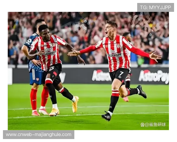 纽卡斯尔联vs布伦特福德，进攻大战预览