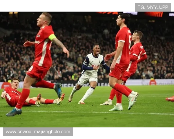 热刺前锋奥多贝尔十字韧带撕裂，赛季提前报销