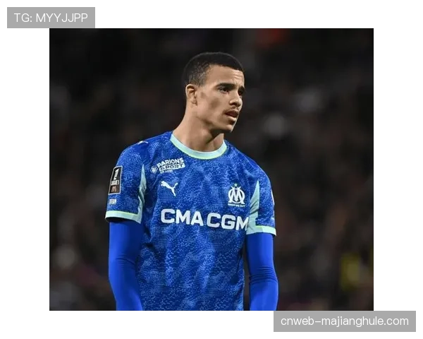 格林伍德成赛季五大联赛首位25+球10+助球员